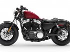 Harley-Davidson Harley Davidson XL 1200X Forty-Eight